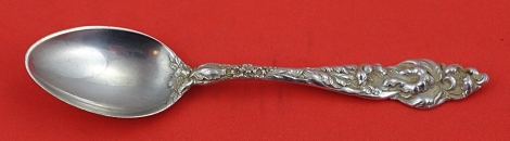 Demitasse Spoon 4 3/8